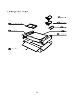 Предварительный просмотр 10 страницы LG HCS6000A Service Manual