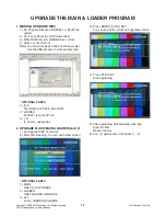 Preview for 7 page of LG HDR1000 Service Manual