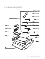 Preview for 12 page of LG HDR1000 Service Manual