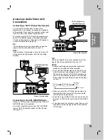 Preview for 13 page of LG HDR776 Owner'S Manual