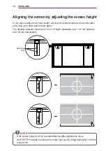 Предварительный просмотр 10 страницы LG HECTO C200 Install Manual