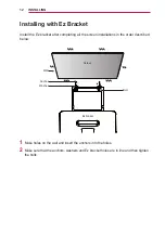 Предварительный просмотр 12 страницы LG HECTO C200 Install Manual