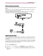 Предварительный просмотр 41 страницы LG HECTO Owner'S Manual