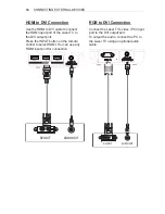 Предварительный просмотр 84 страницы LG HECTO Owner'S Manual