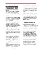 Preview for 13 page of LG HECTO2 Owner'S Manual