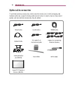 Preview for 18 page of LG HECTO2 Owner'S Manual