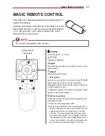 Preview for 25 page of LG HECTO2 Owner'S Manual