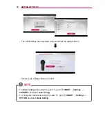 Preview for 32 page of LG HECTO2 Owner'S Manual