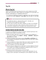 Preview for 49 page of LG HECTO2 Owner'S Manual