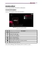 Preview for 57 page of LG HECTO2 Owner'S Manual