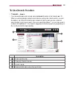 Preview for 69 page of LG HECTO2 Owner'S Manual