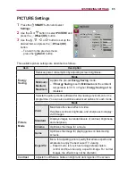 Preview for 85 page of LG HECTO2 Owner'S Manual