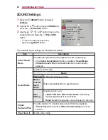 Preview for 90 page of LG HECTO2 Owner'S Manual