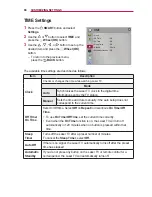 Preview for 94 page of LG HECTO2 Owner'S Manual