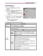 Preview for 95 page of LG HECTO2 Owner'S Manual