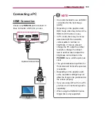 Preview for 109 page of LG HECTO2 Owner'S Manual