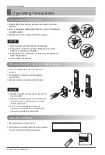 Preview for 8 page of LG Hercules 2.0 S05LPBX-2 Owner'S Manual