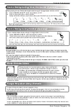 Preview for 34 page of LG Hercules 2.0 S05LPBX-2 Owner'S Manual