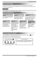 Preview for 36 page of LG Hercules 2.0 S05LPBX-2 Owner'S Manual