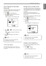 Preview for 15 page of LG HERCULES 3.0 HERCULES 3.0 Owner'S Manual