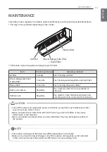 Предварительный просмотр 17 страницы LG HERCULES 3.0 HERCULES 3.0 Owner'S Manual