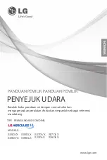 Предварительный просмотр 22 страницы LG HERCULES 3.0 HERCULES 3.0 Owner'S Manual