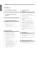 Предварительный просмотр 27 страницы LG HERCULES 3.0 HERCULES 3.0 Owner'S Manual