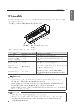 Предварительный просмотр 38 страницы LG HERCULES 3.0 HERCULES 3.0 Owner'S Manual