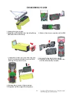 Preview for 9 page of LG HF85LA Service Manual