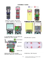 Preview for 10 page of LG HF85LA Service Manual