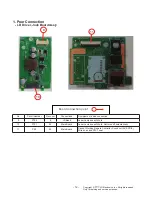 Preview for 12 page of LG HF85LA Service Manual