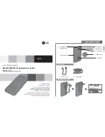 Preview for 1 page of LG HFB-320 User Manual