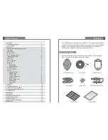 Preview for 2 page of LG HFB-510 User Manual