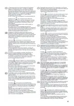 Preview for 17 page of LG HG6412A Installation And Operating Instructions Manual