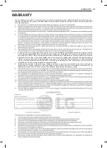 Preview for 21 page of LG HJ747DAP Owner'S Manual