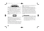 Предварительный просмотр 2 страницы LG HLB34S Owner'S Manual