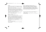 Предварительный просмотр 4 страницы LG HLB34S Owner'S Manual