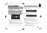 Предварительный просмотр 39 страницы LG HLB34S Owner'S Manual