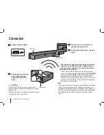 Preview for 6 page of LG HLS34S User Manual