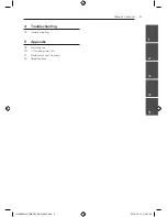 Preview for 5 page of LG HLS36W Owner'S Manual