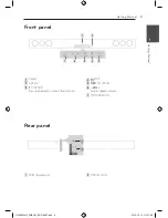 Preview for 9 page of LG HLS36W Owner'S Manual