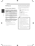 Preview for 12 page of LG HLS36W Owner'S Manual