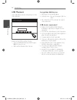 Preview for 14 page of LG HLS36W Owner'S Manual