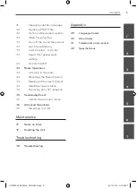 Preview for 5 page of LG HLT35W Owner'S Manual