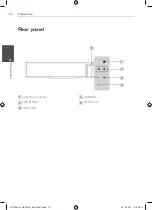 Preview for 12 page of LG HLT35W Owner'S Manual