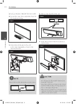 Preview for 14 page of LG HLT35W Owner'S Manual