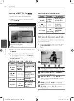 Preview for 32 page of LG HLT35W Owner'S Manual