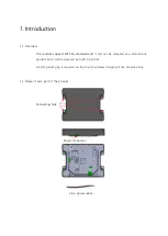 Preview for 2 page of LG HLW-TNHP1 User Manual