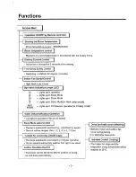 Preview for 3 page of LG HMC018KDD1 Service Manual