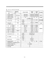 Preview for 6 page of LG HMC018KDD1 Service Manual